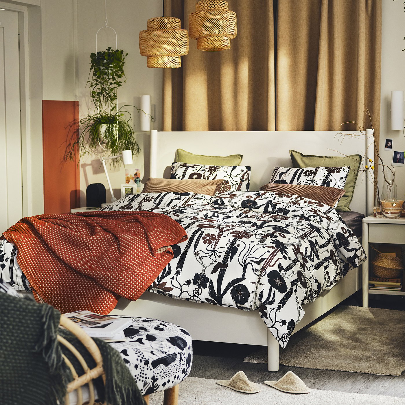 IKEA catalogue photo