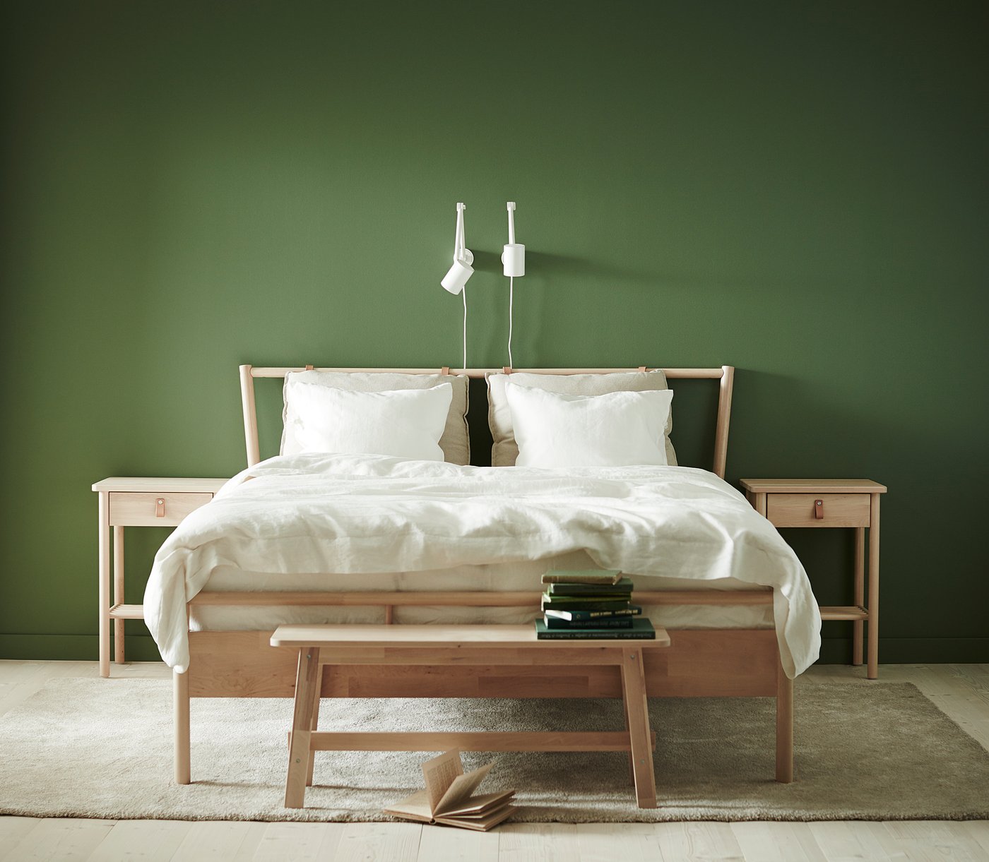 IKEA catalogue photo