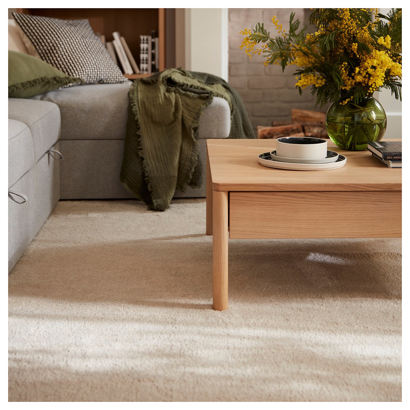 IKEA catalogue photo