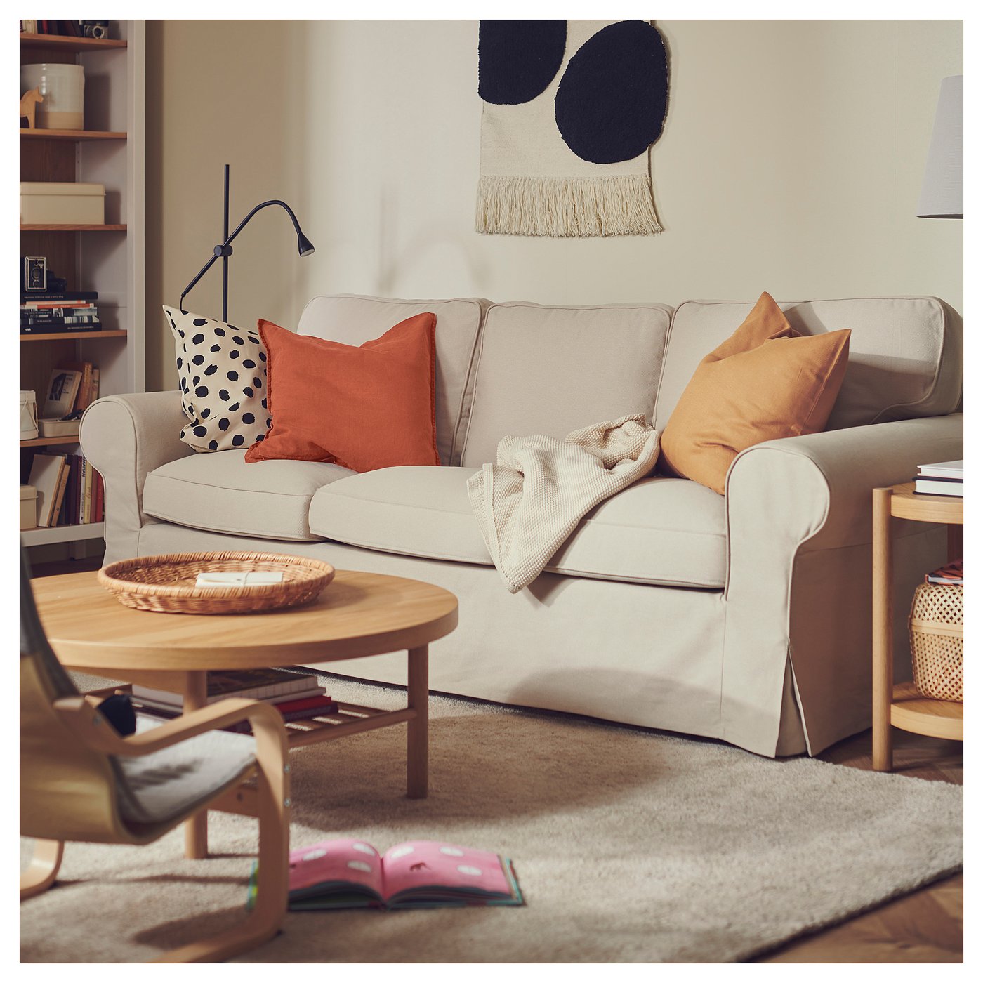 IKEA catalogue photo
