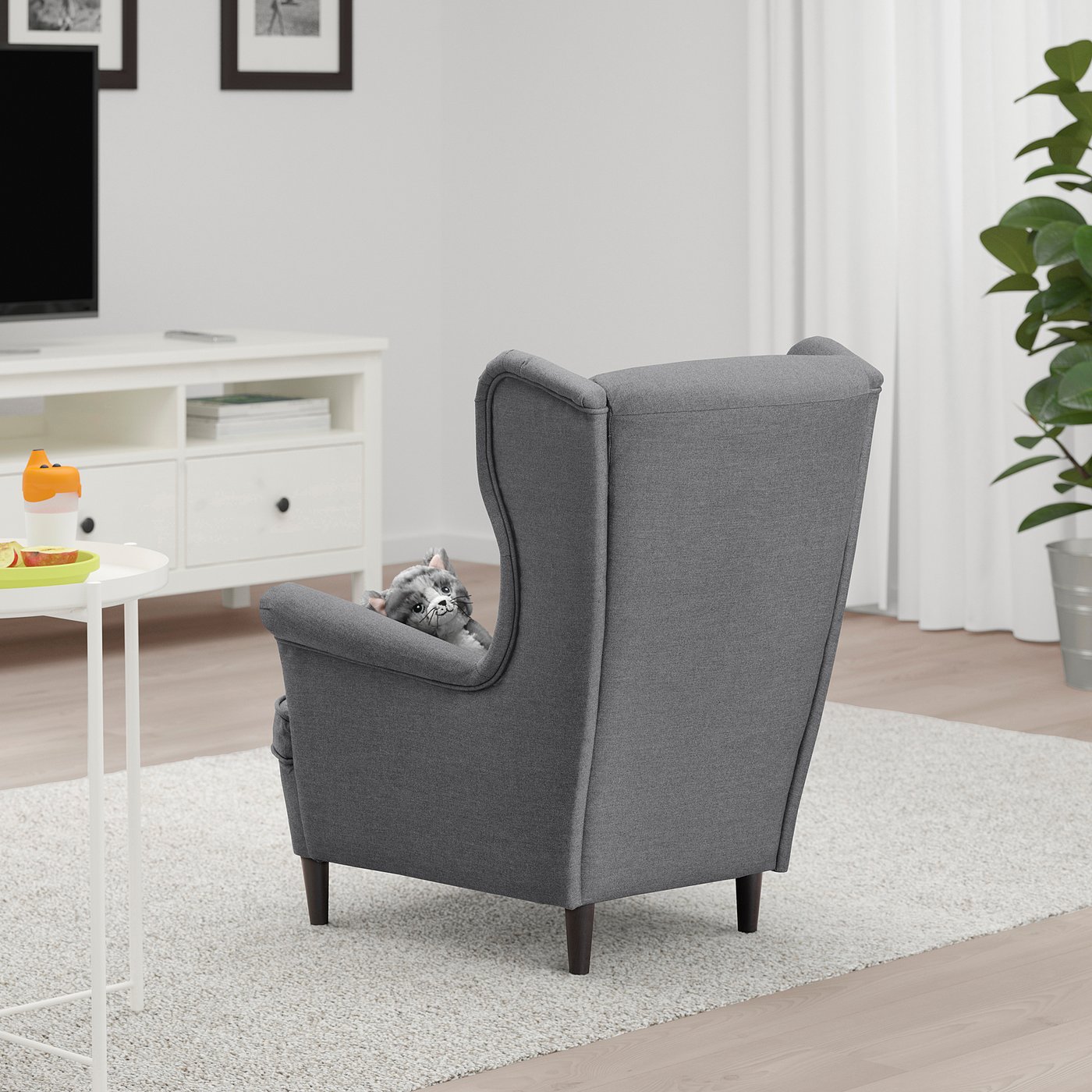 IKEA catalogue photo