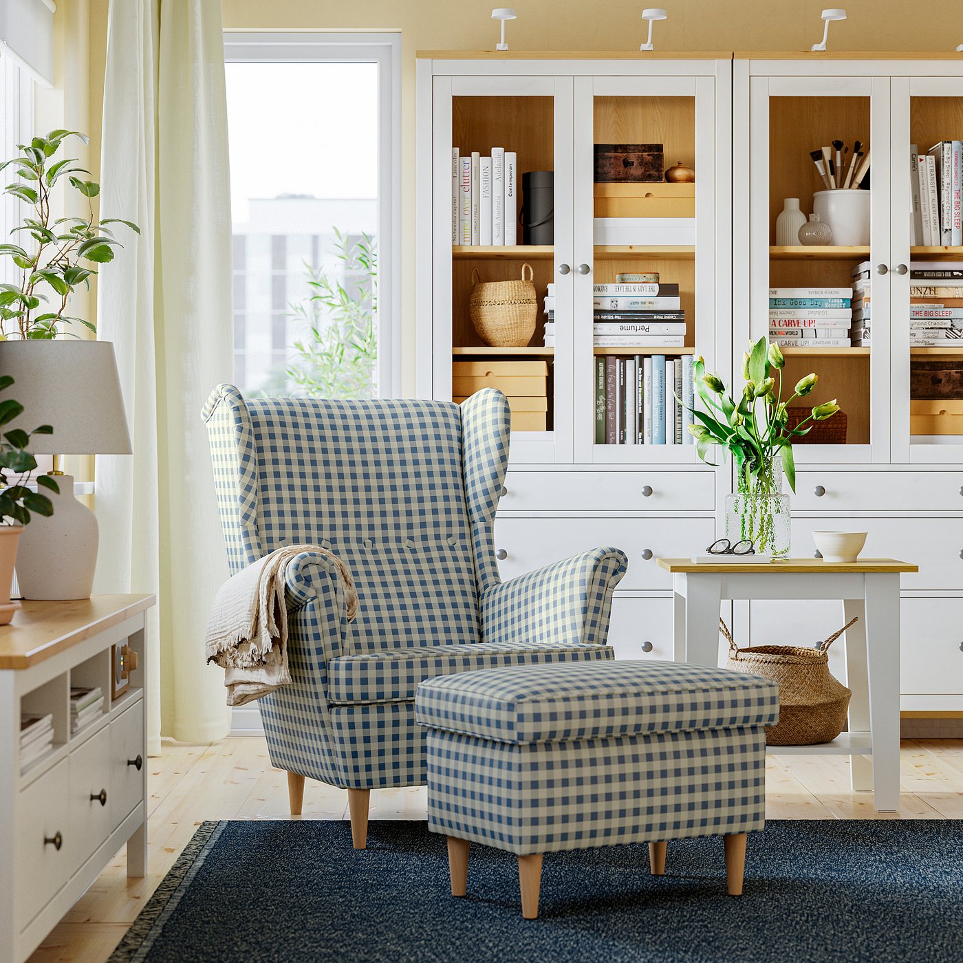 IKEA catalogue photo