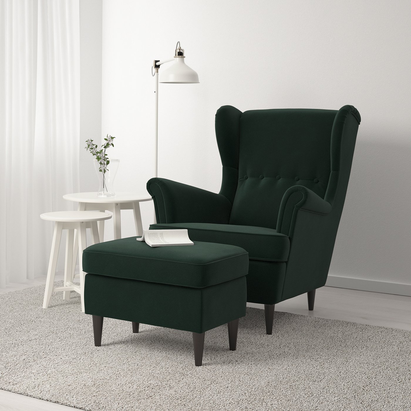 IKEA catalogue photo