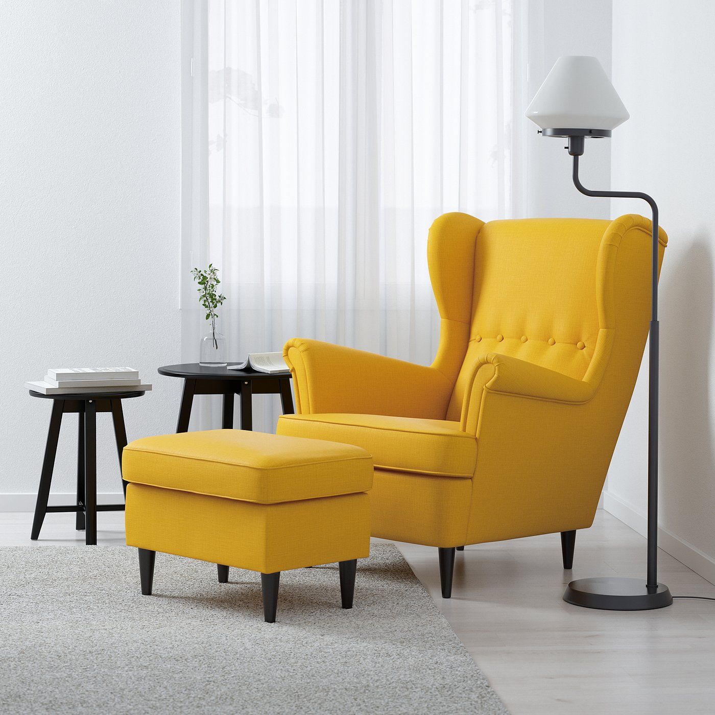 IKEA catalogue photo