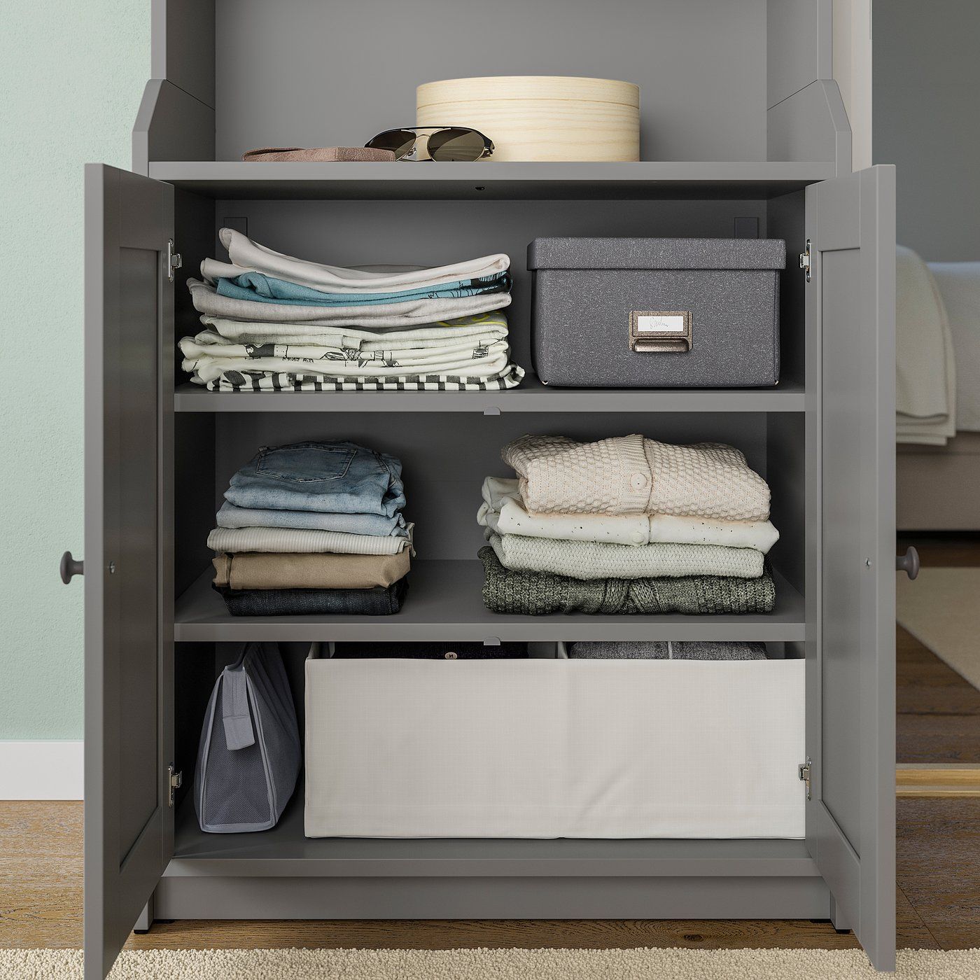 IKEA catalogue photo