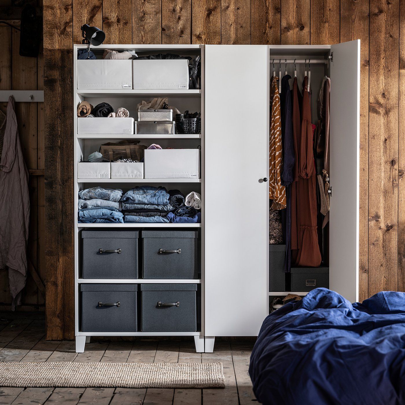 IKEA catalogue photo