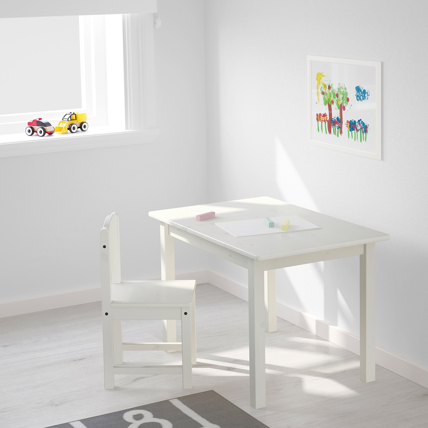 IKEA catalogue photo