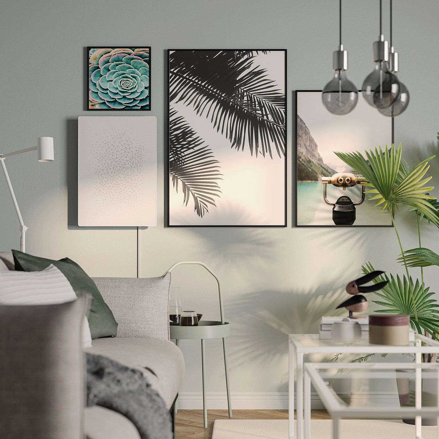 IKEA catalogue photo