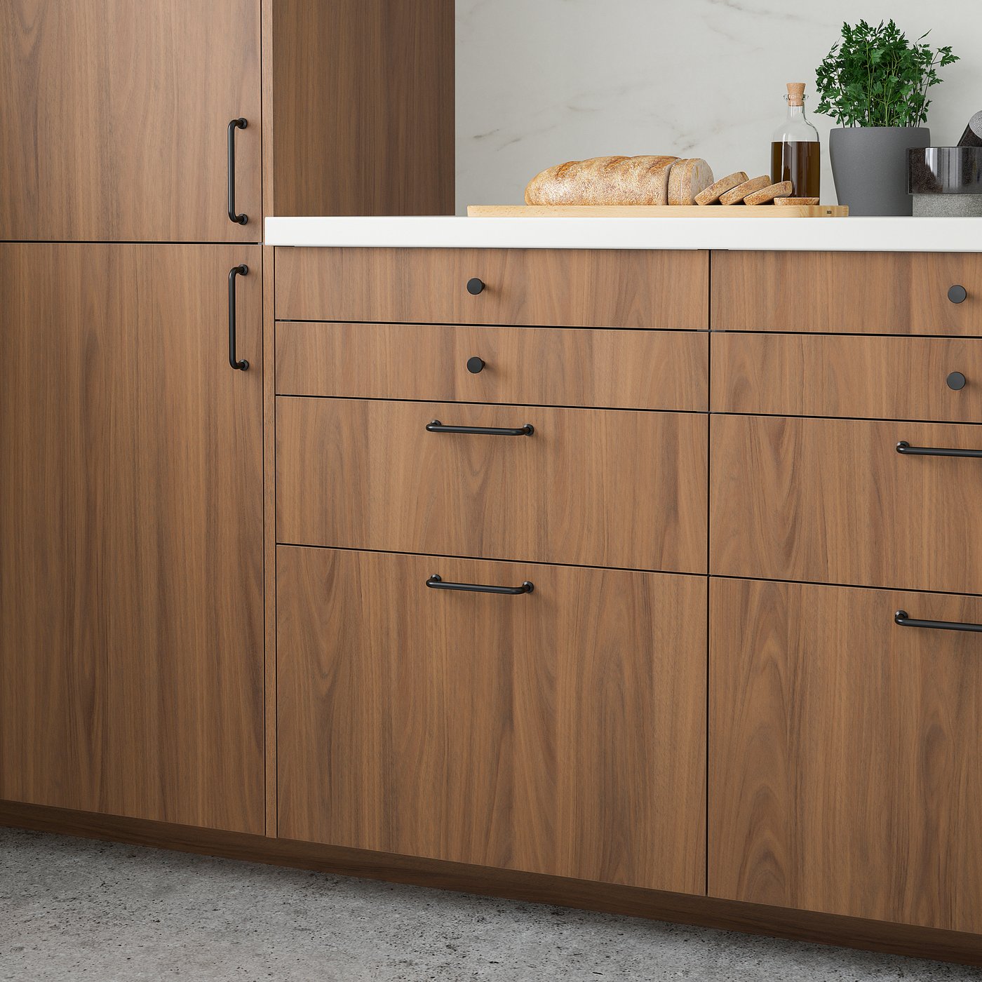 IKEA catalogue photo