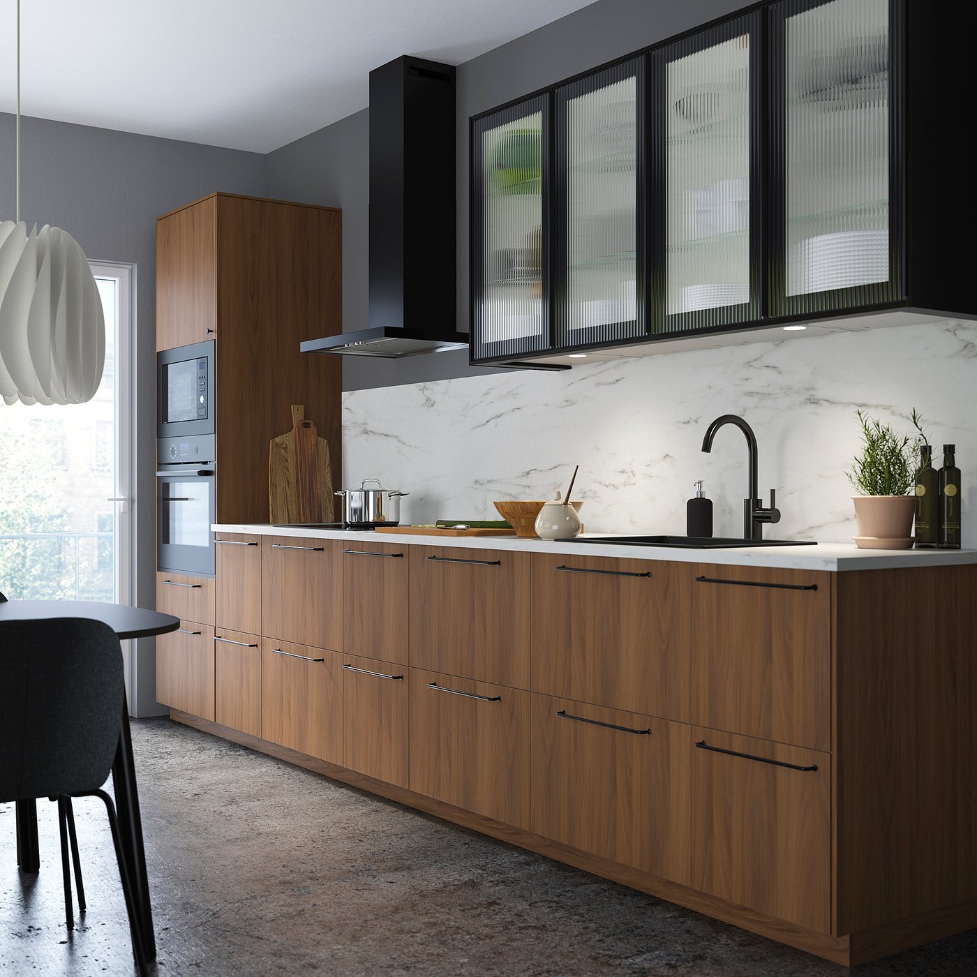 IKEA catalogue photo