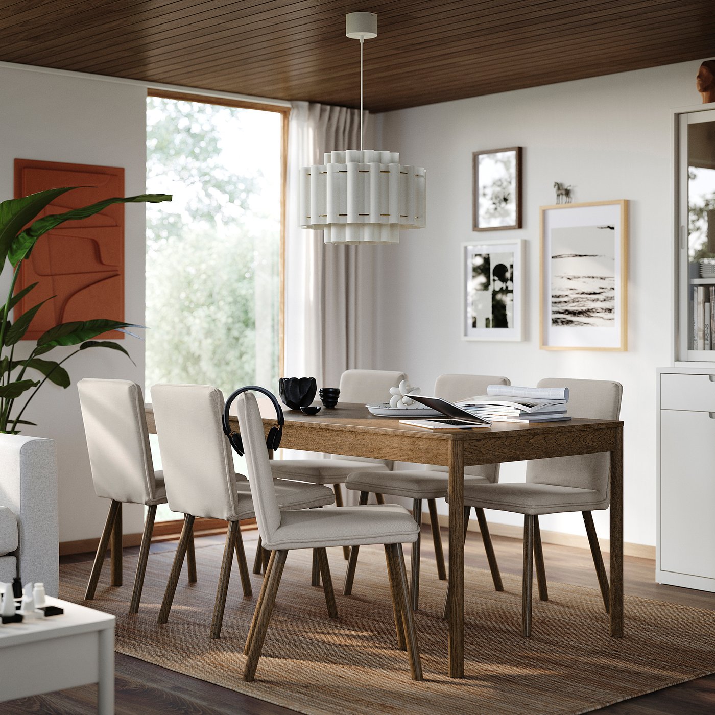 IKEA catalogue photo