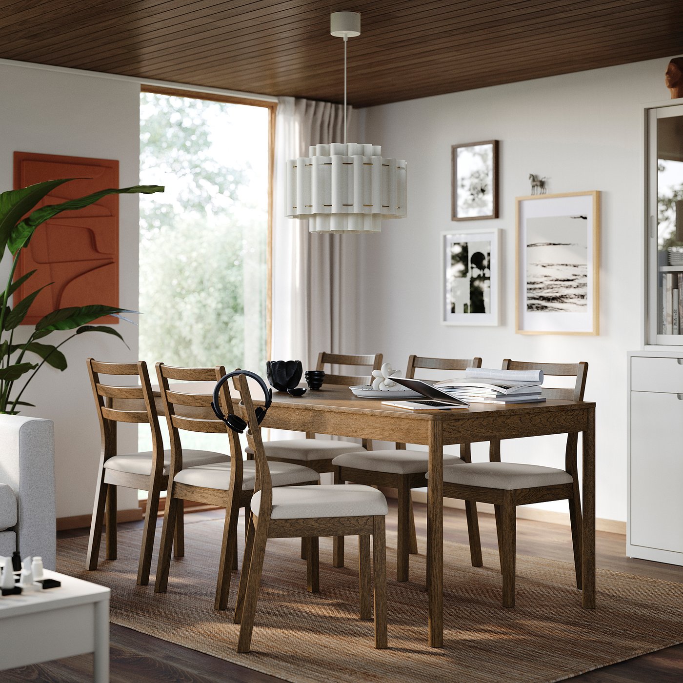 IKEA catalogue photo