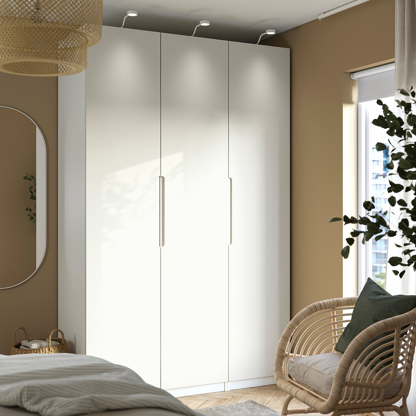 IKEA catalogue photo