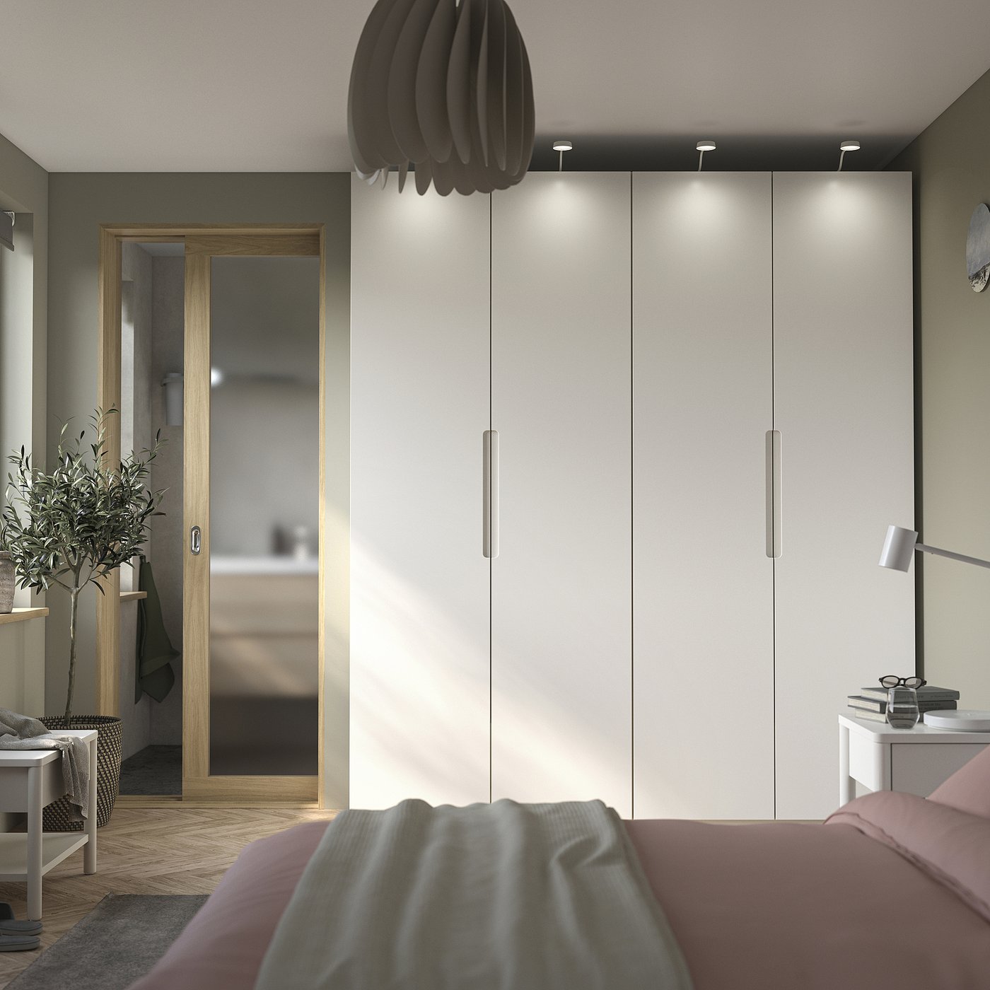 IKEA catalogue photo