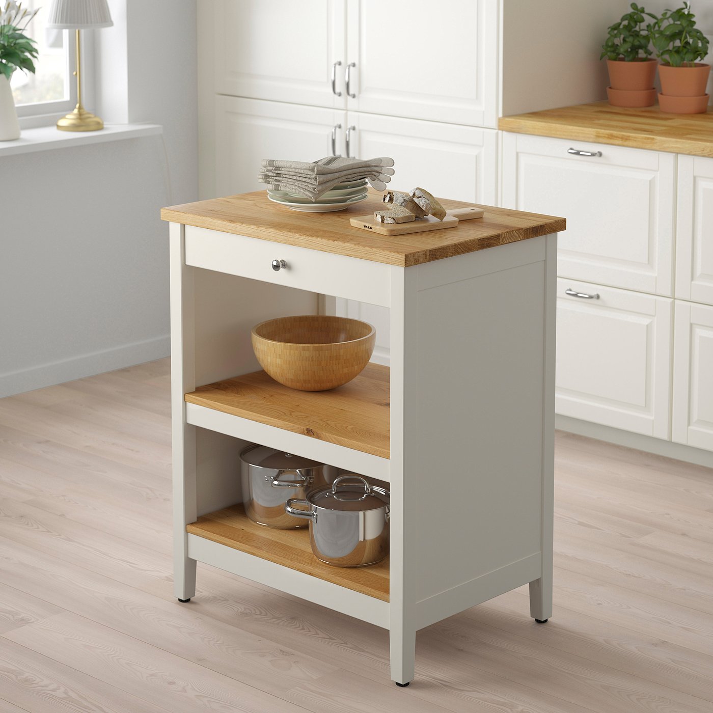 IKEA catalogue photo