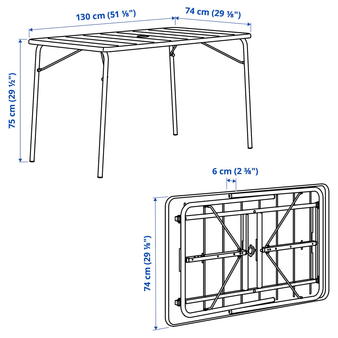 IKEA catalogue photo