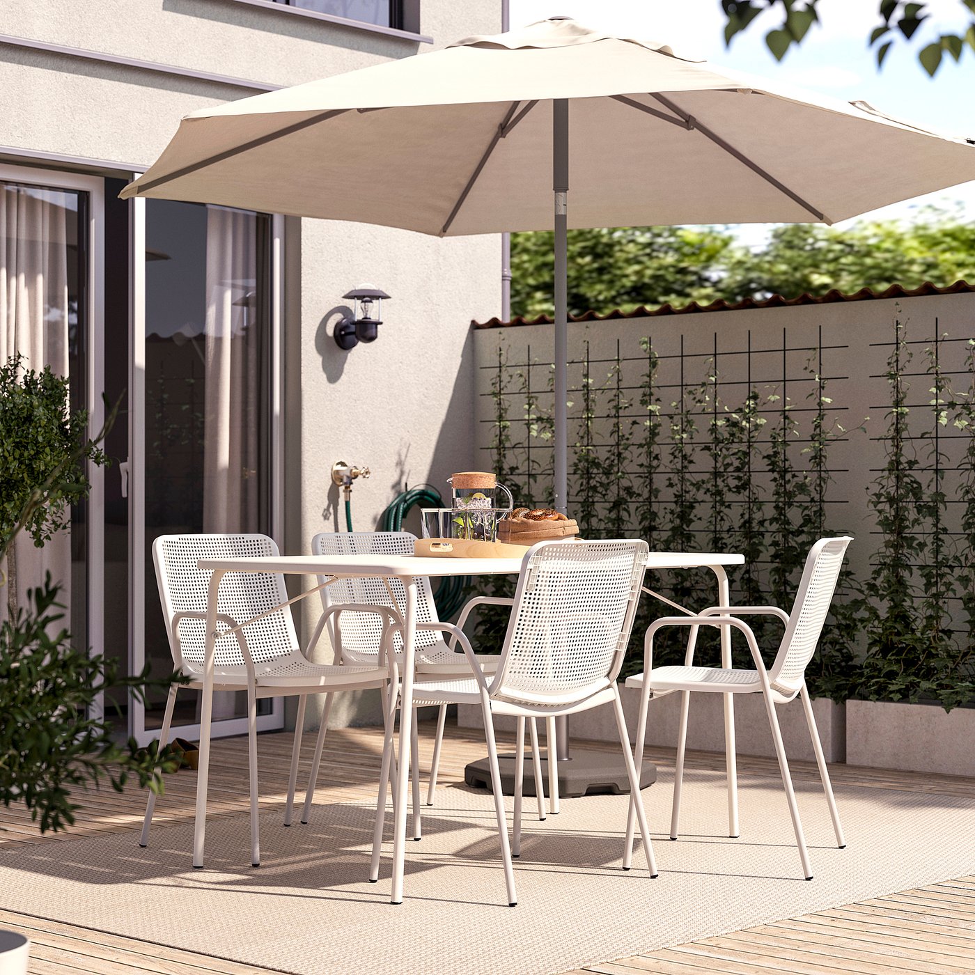 IKEA catalogue photo