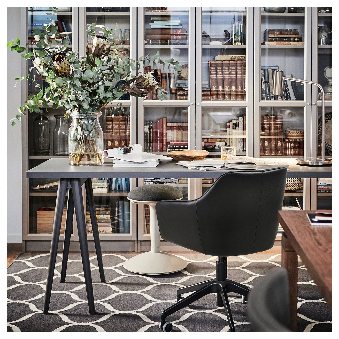 IKEA catalogue photo