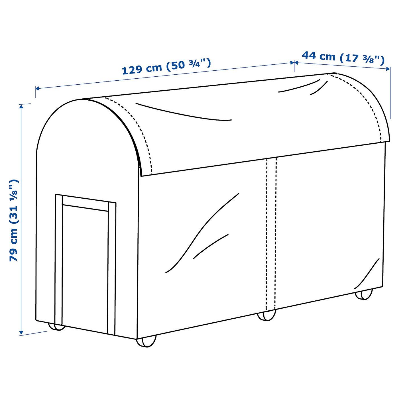 IKEA catalogue photo