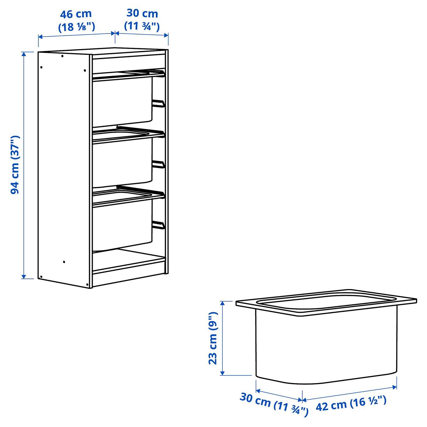 IKEA catalogue photo