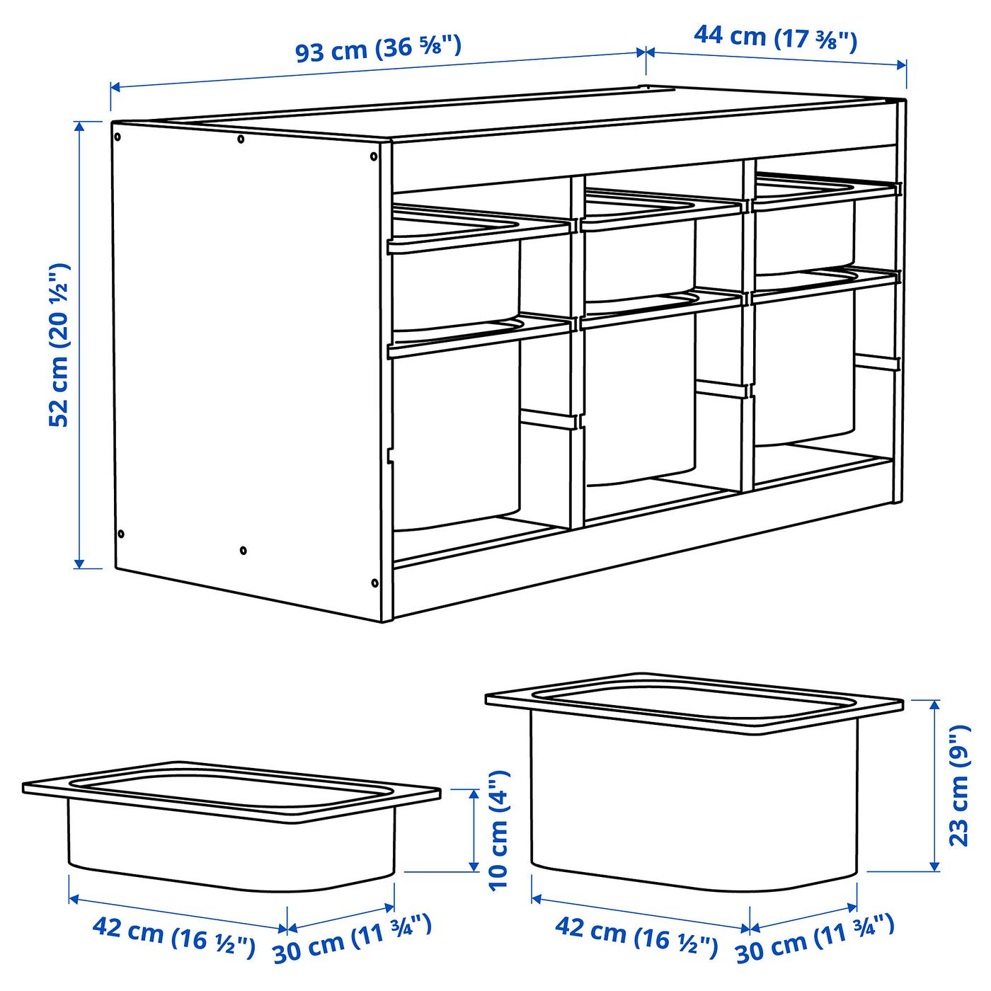 IKEA catalogue photo