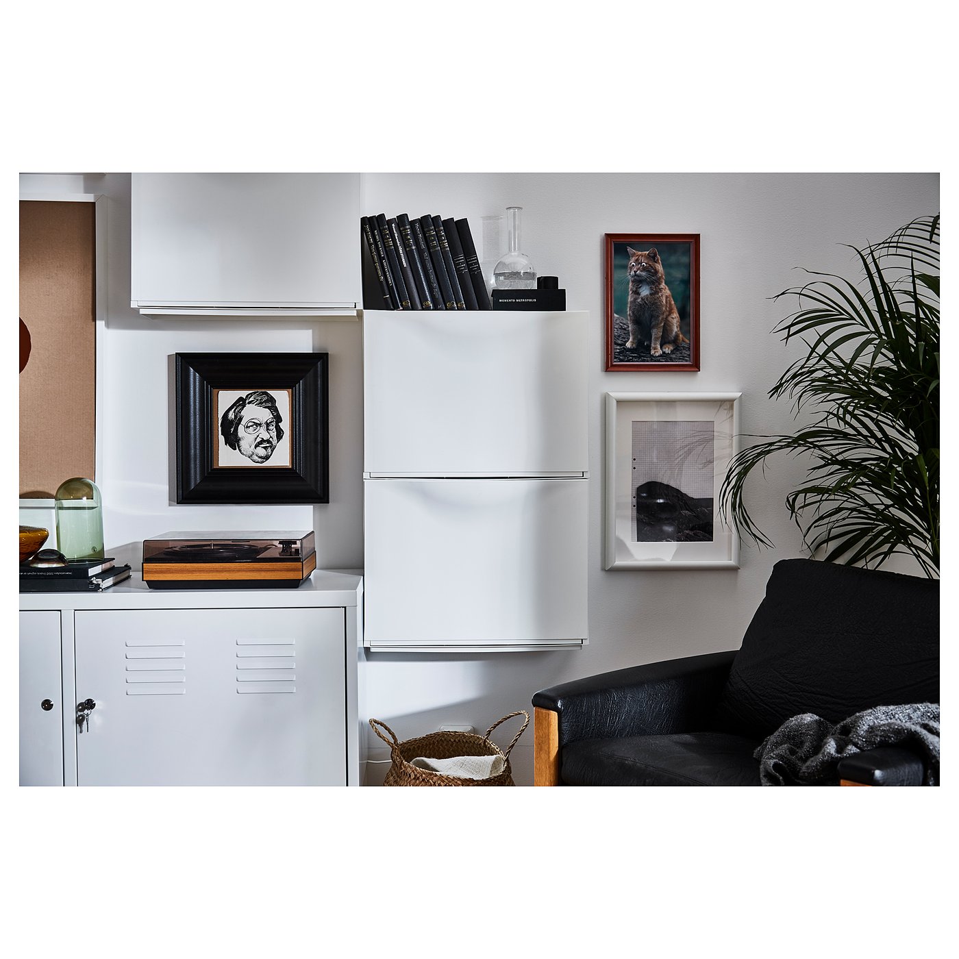 IKEA catalogue photo