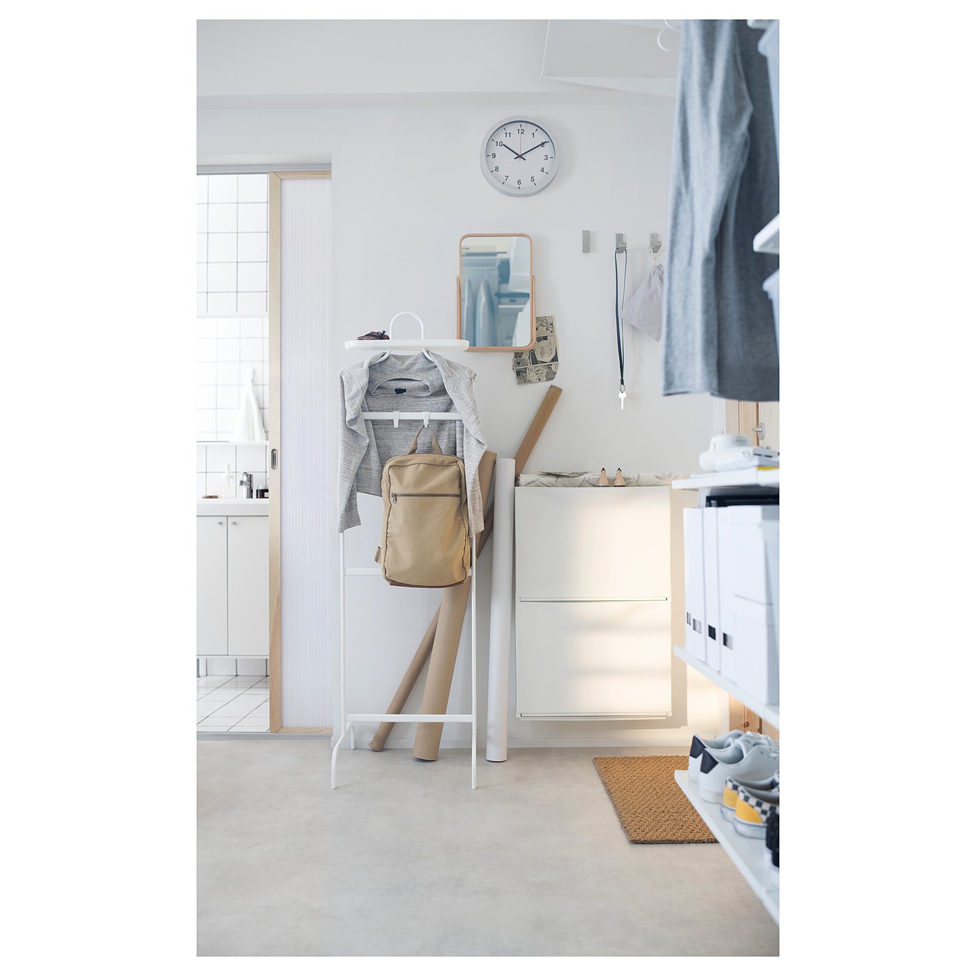 IKEA catalogue photo