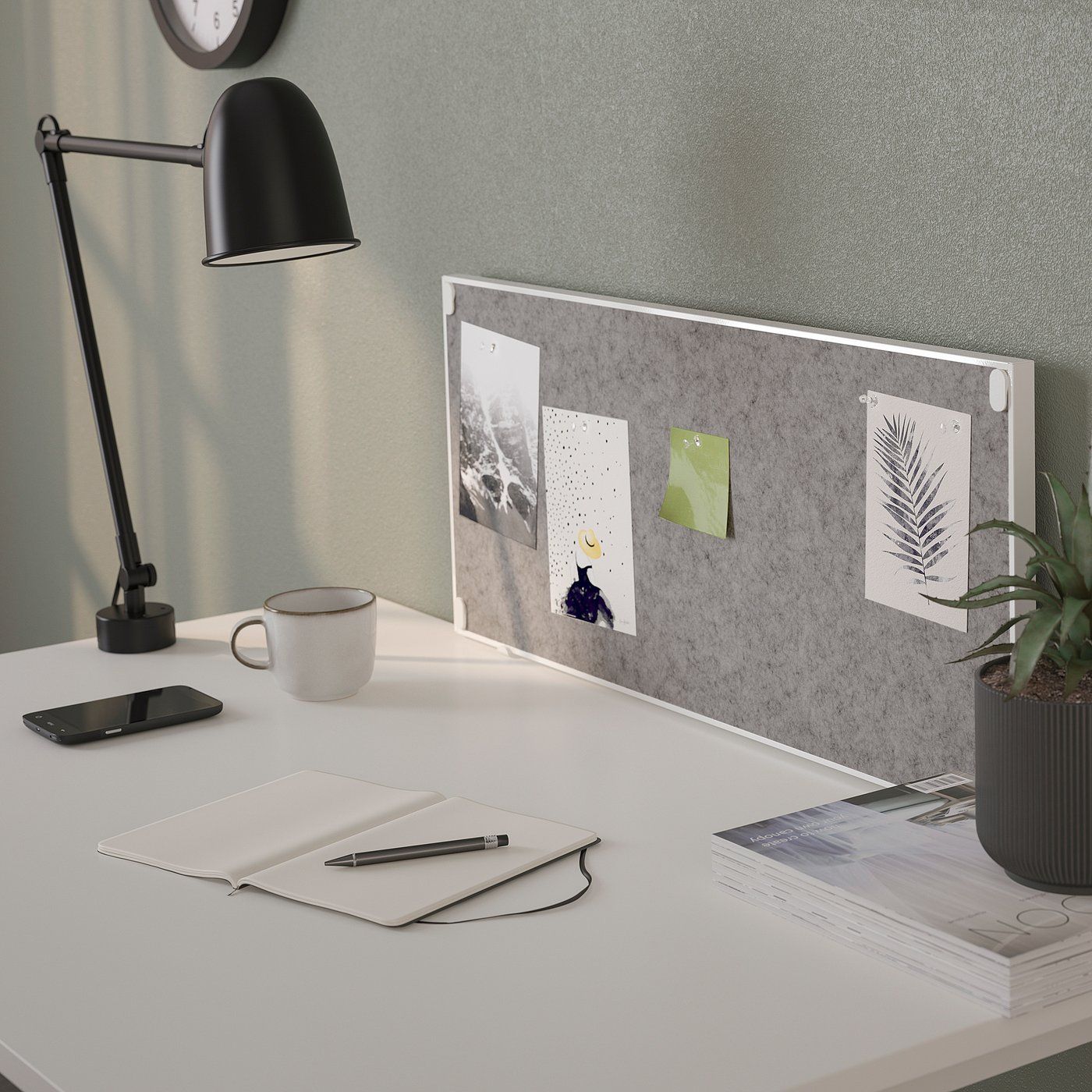 IKEA catalogue photo