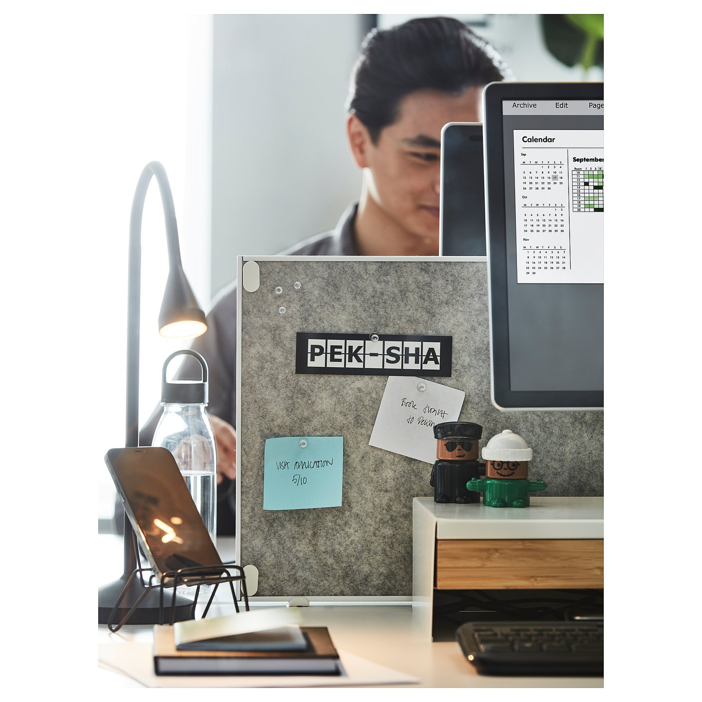 IKEA catalogue photo