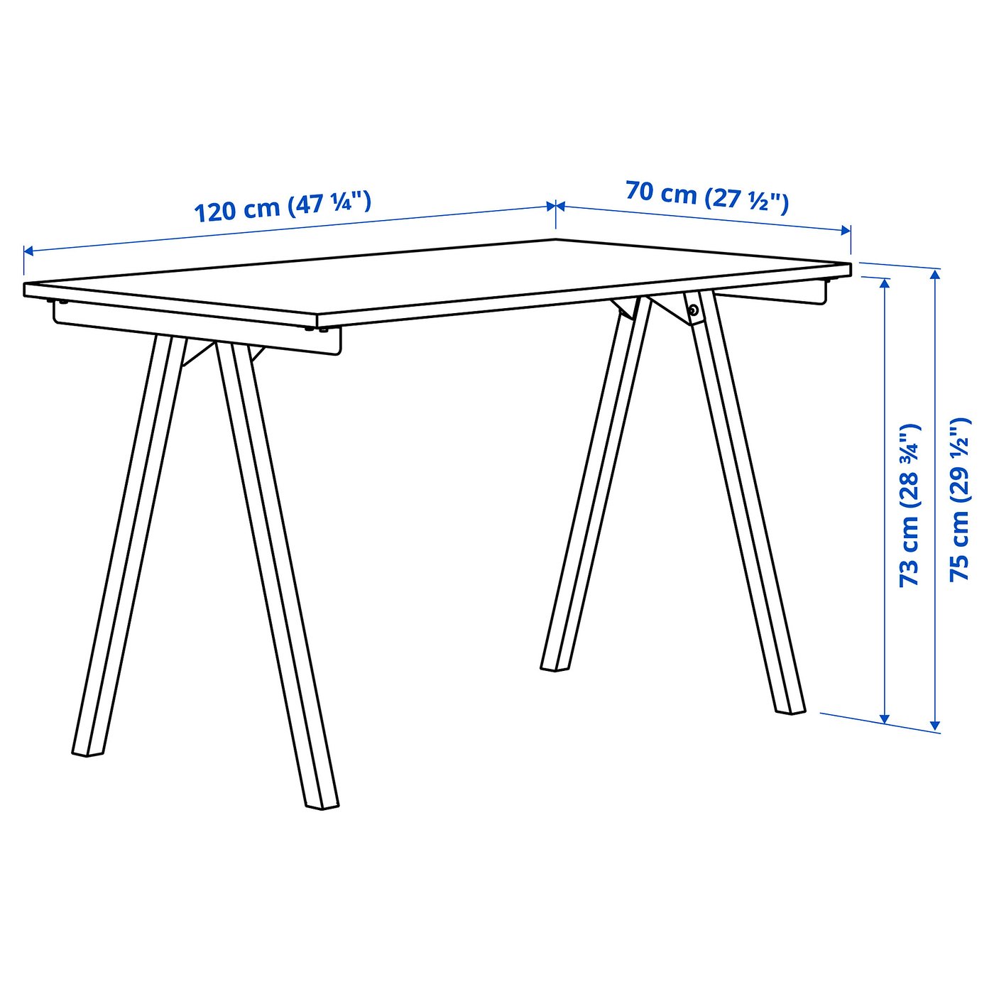 IKEA catalogue photo