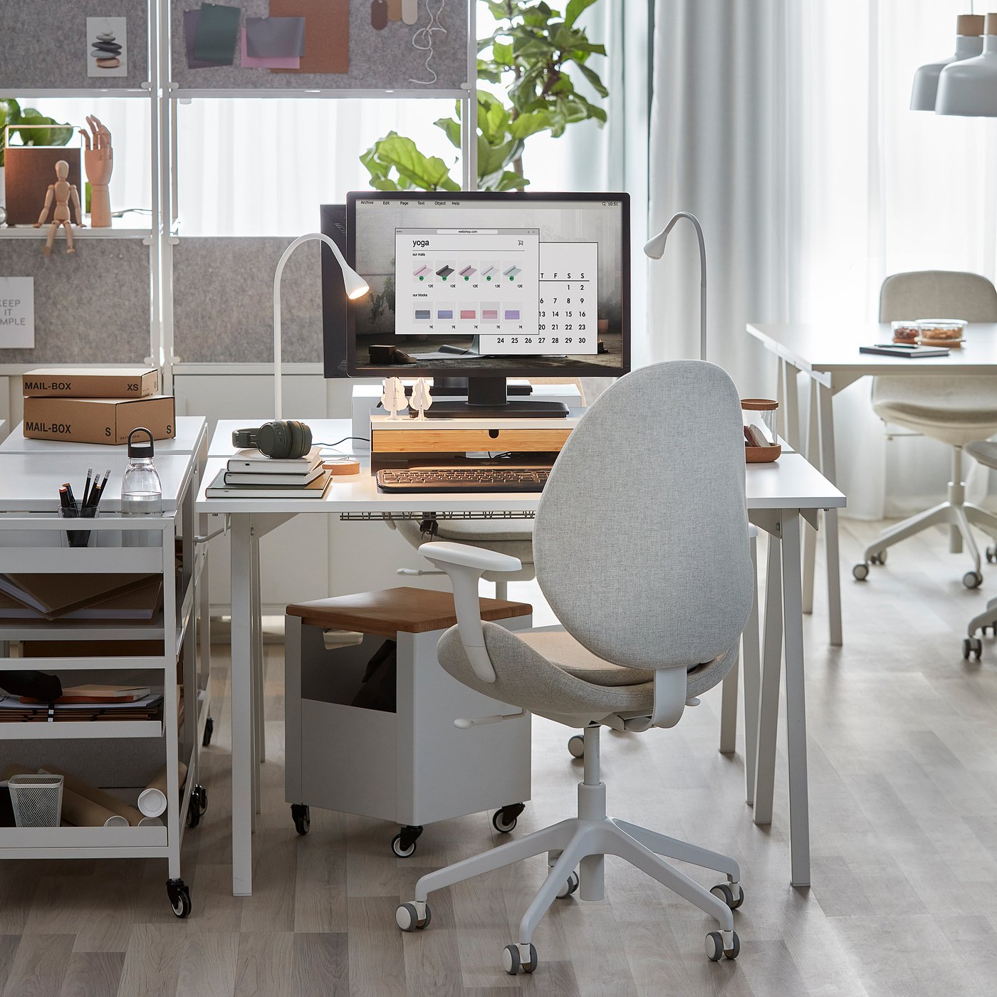 IKEA catalogue photo