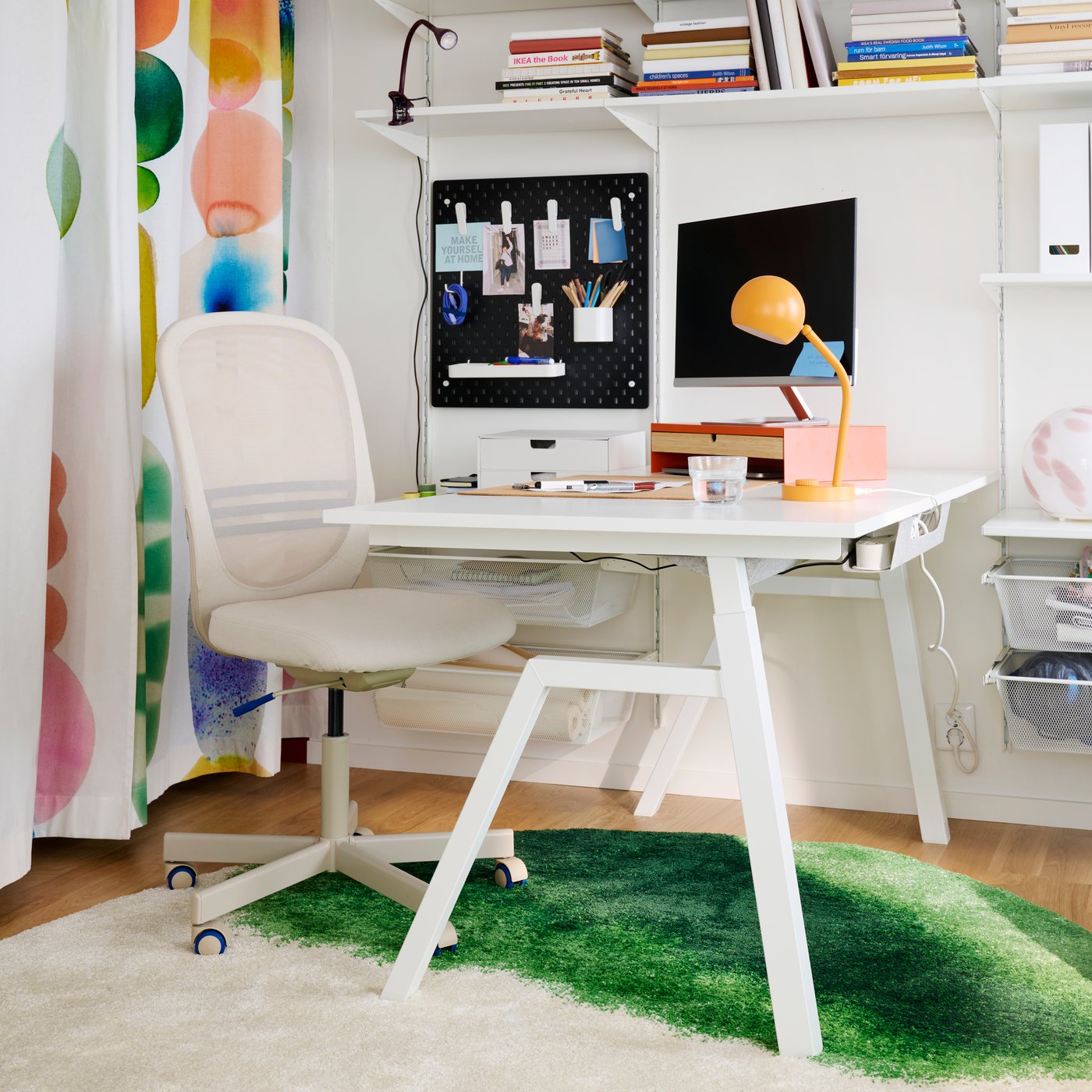 IKEA catalogue photo