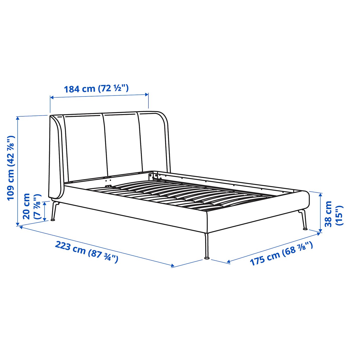 Imagem do catálogo IKEA