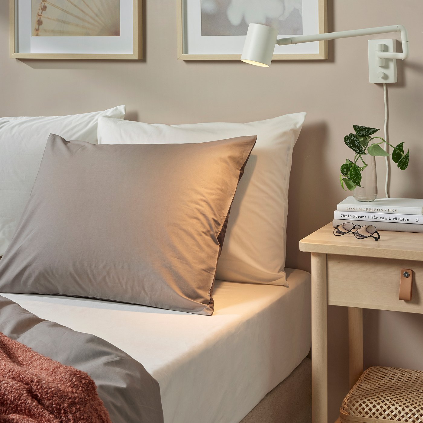 IKEA catalogue photo