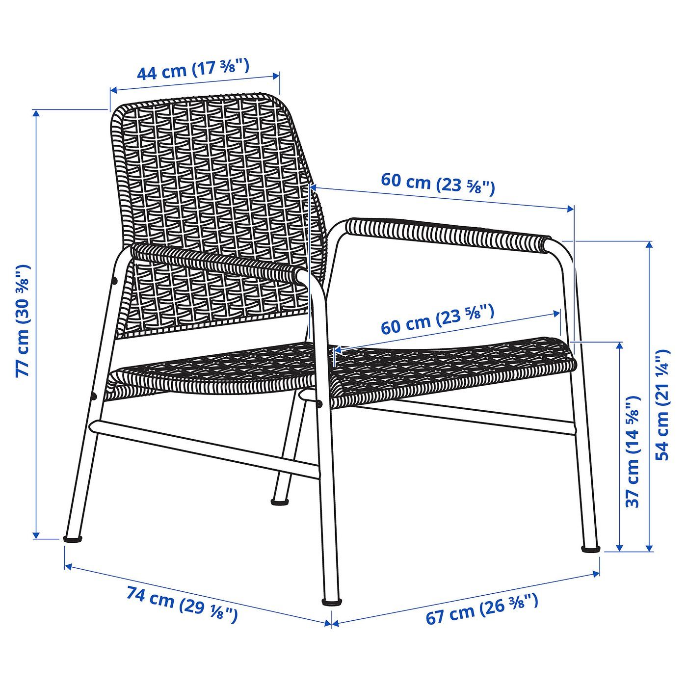 IKEA catalogue photo