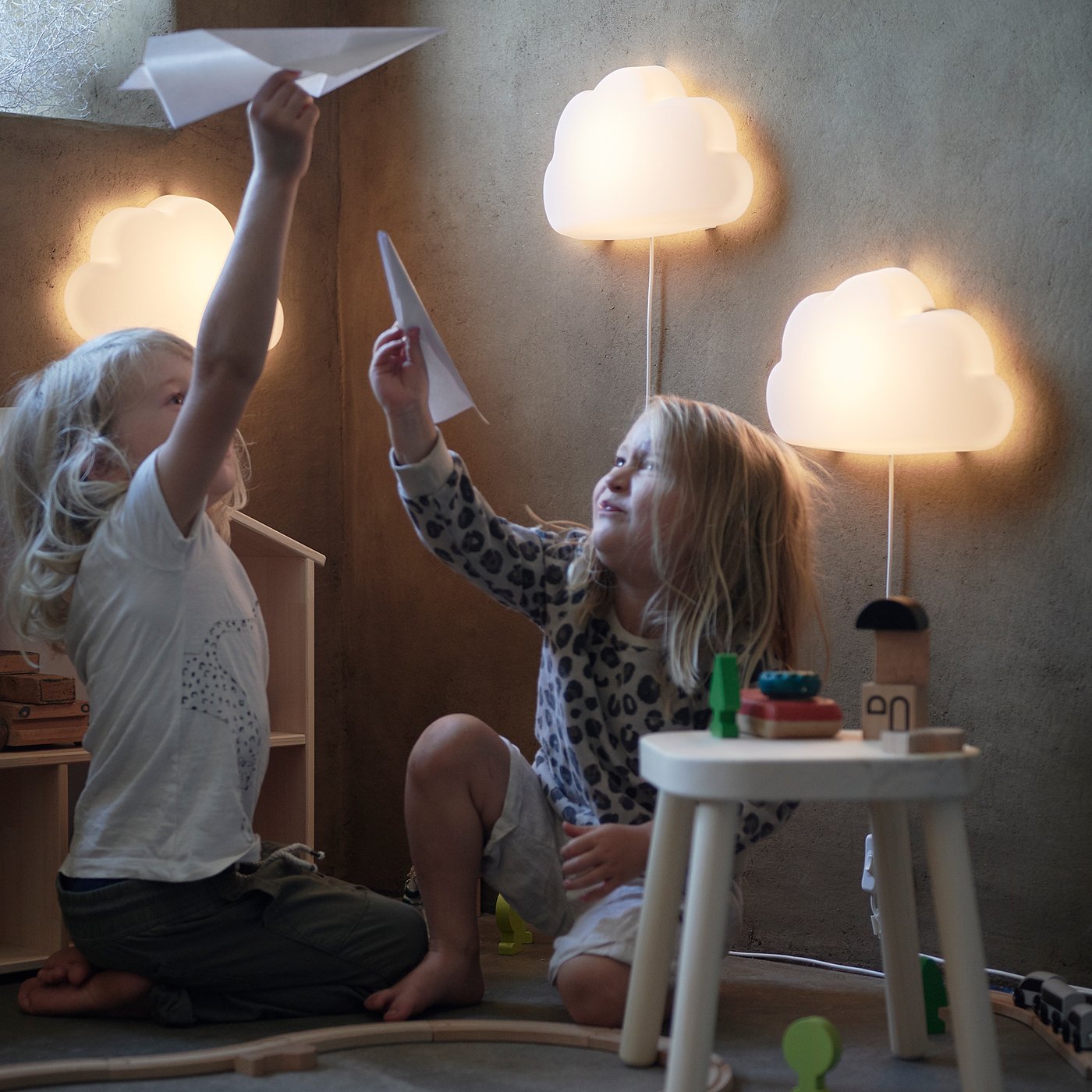 IKEA catalogue photo