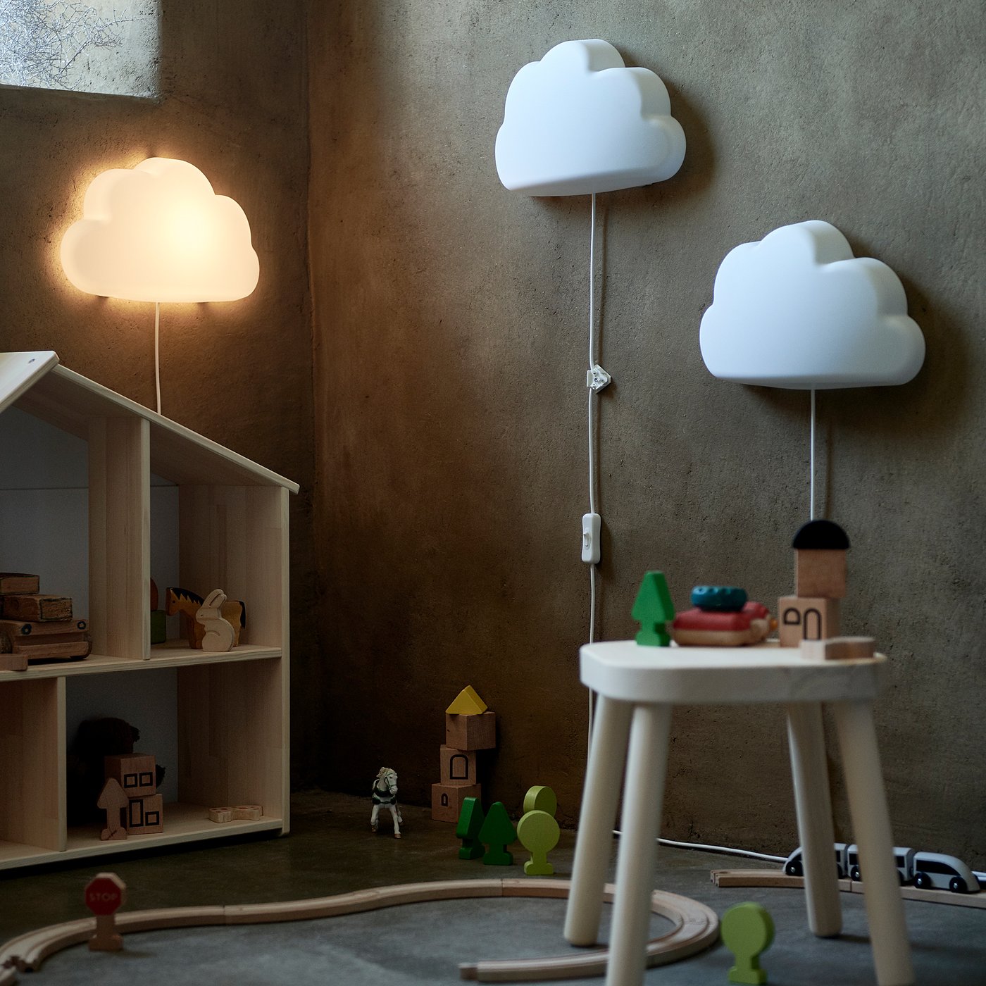 IKEA catalogue photo