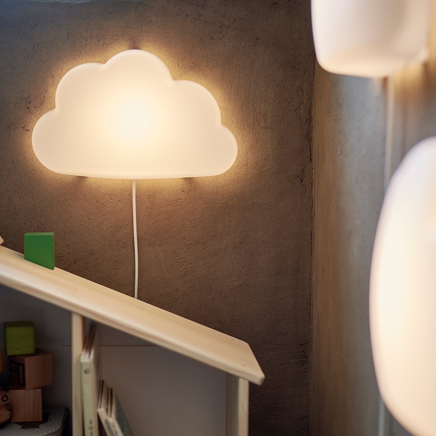IKEA catalogue photo