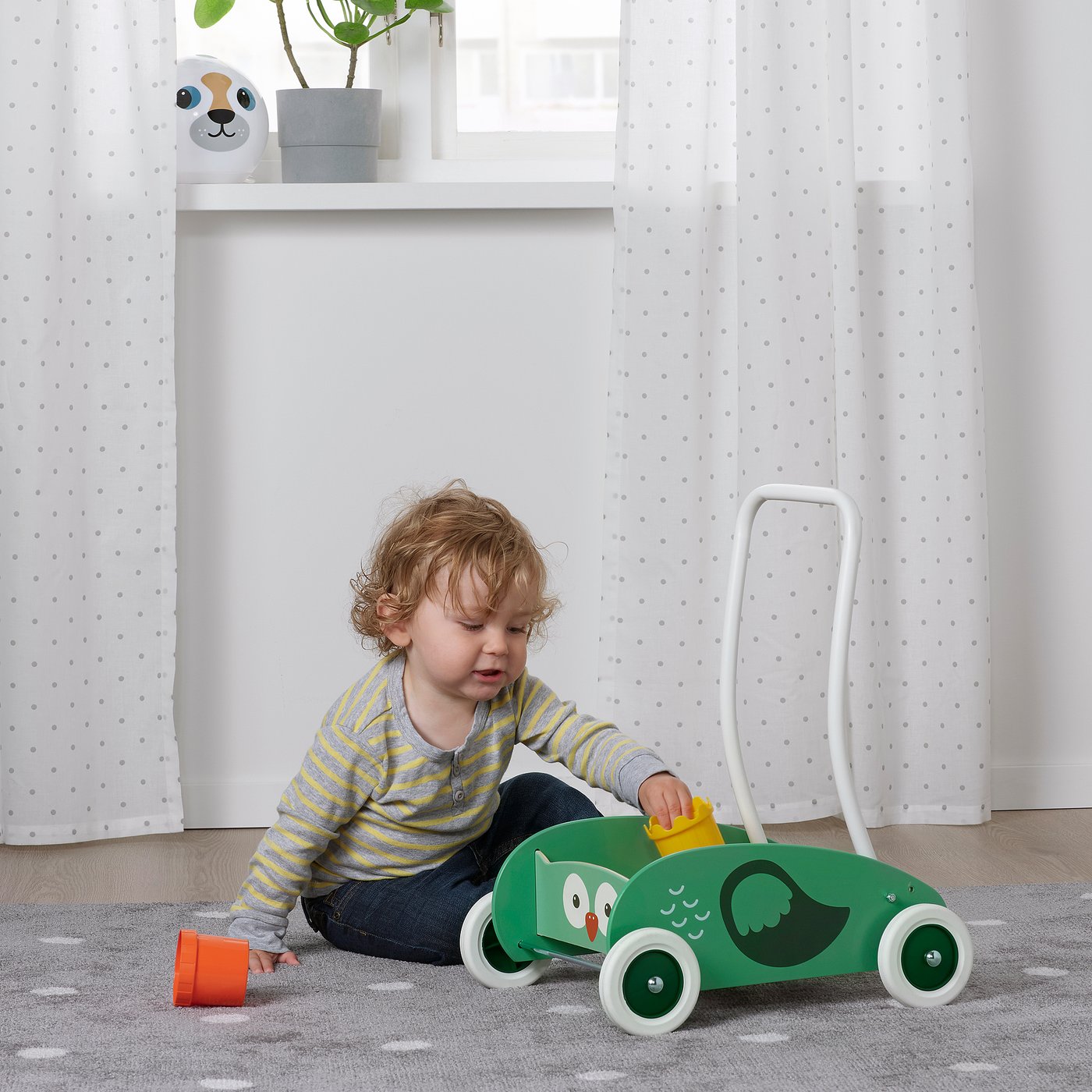 IKEA catalogue photo