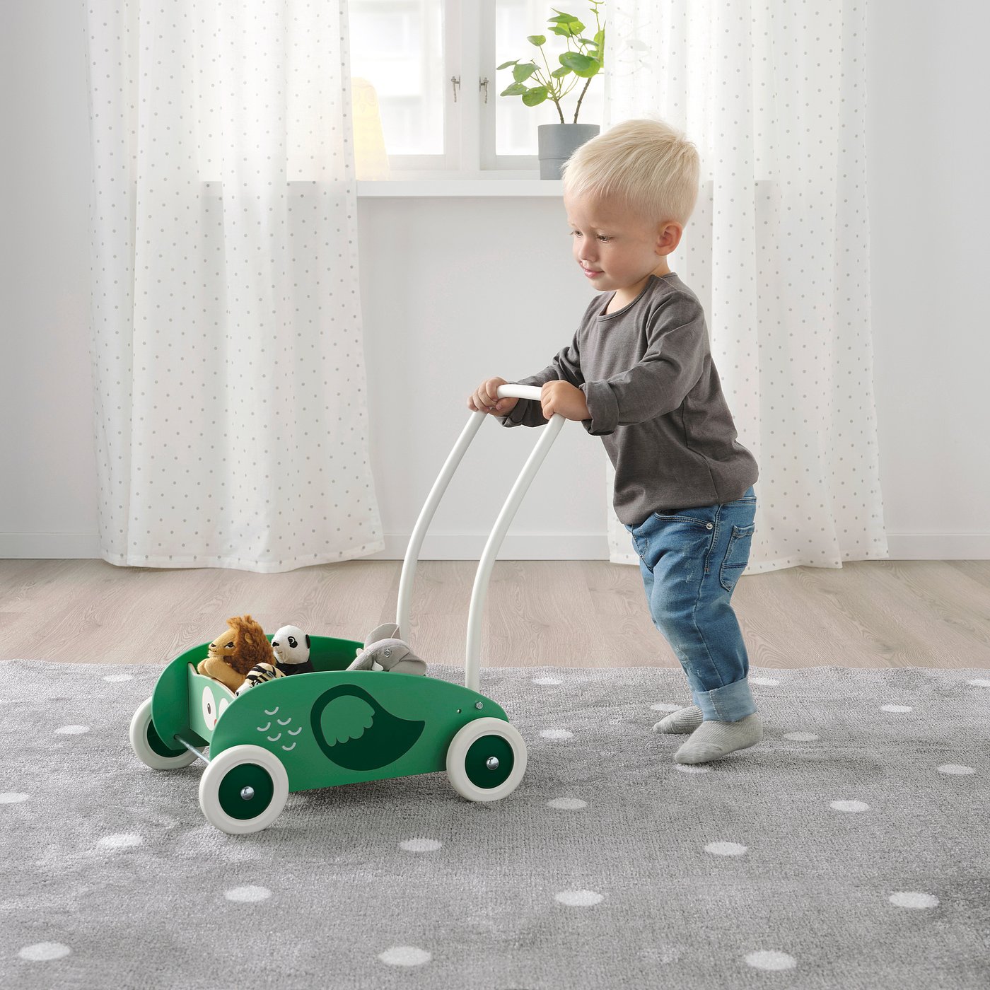 IKEA catalogue photo