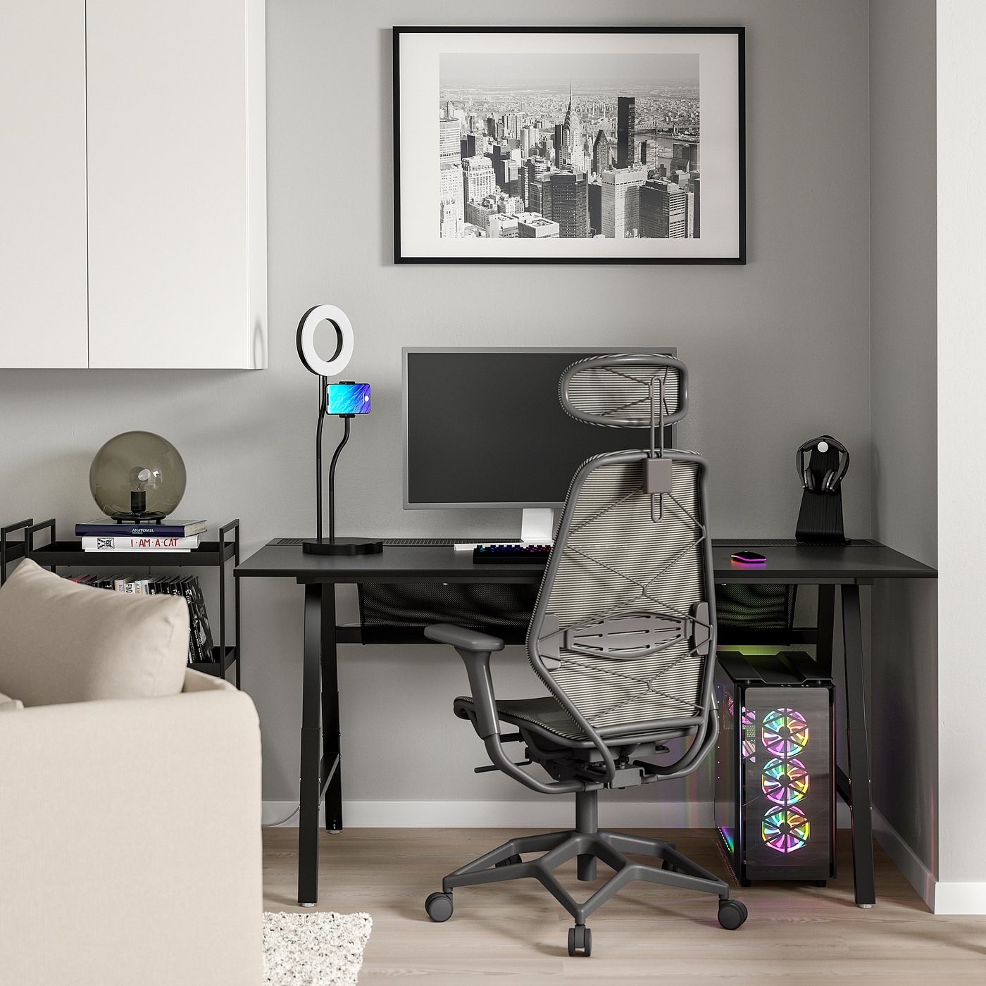 IKEA catalogue photo