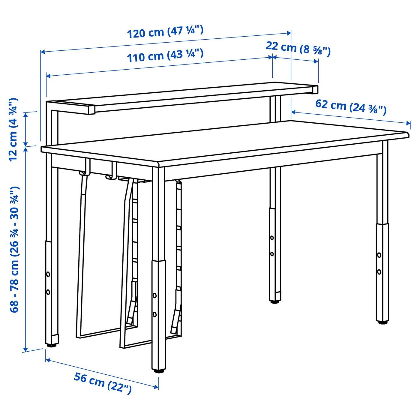 IKEA catalogue photo