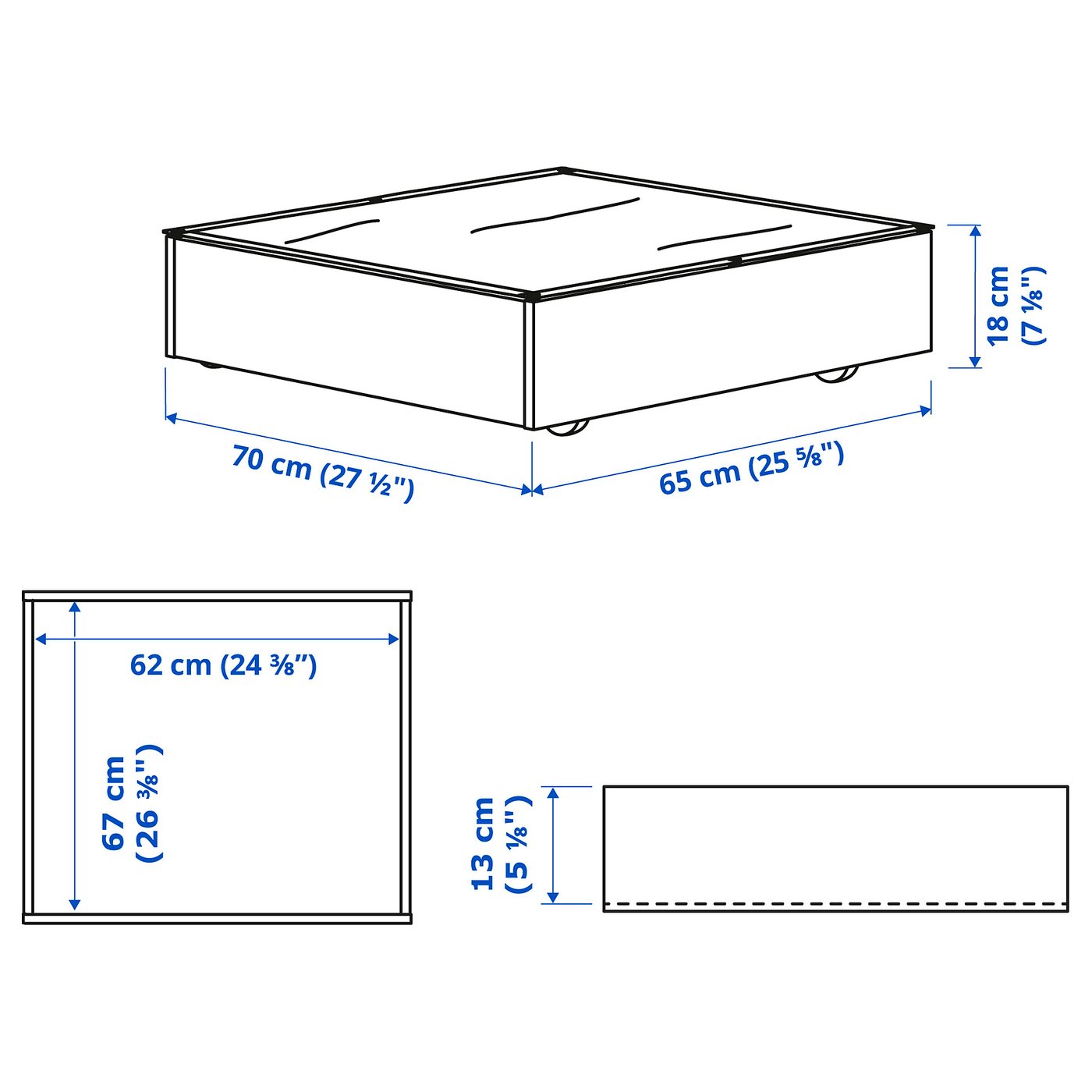 IKEA catalogue photo