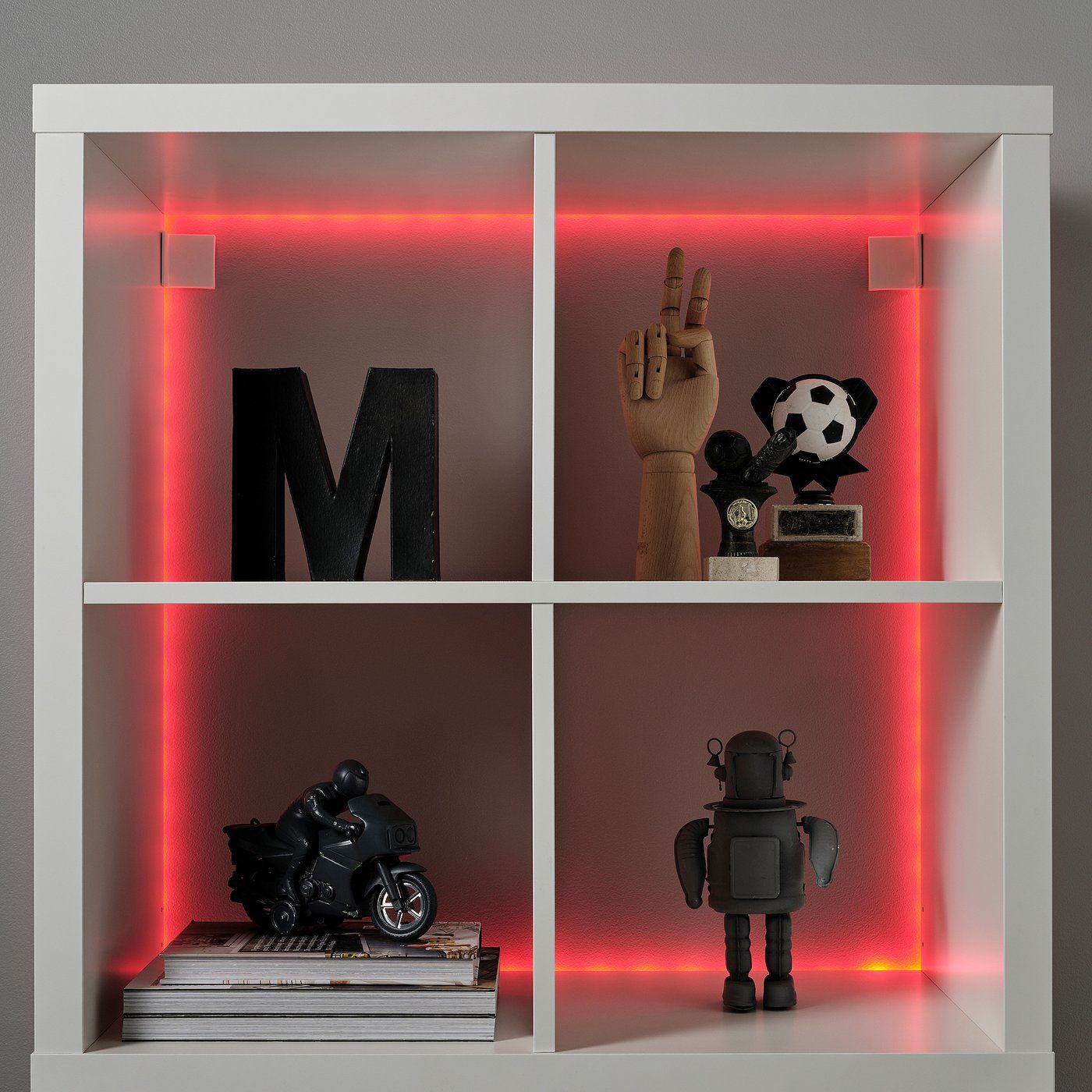 IKEA catalogue photo