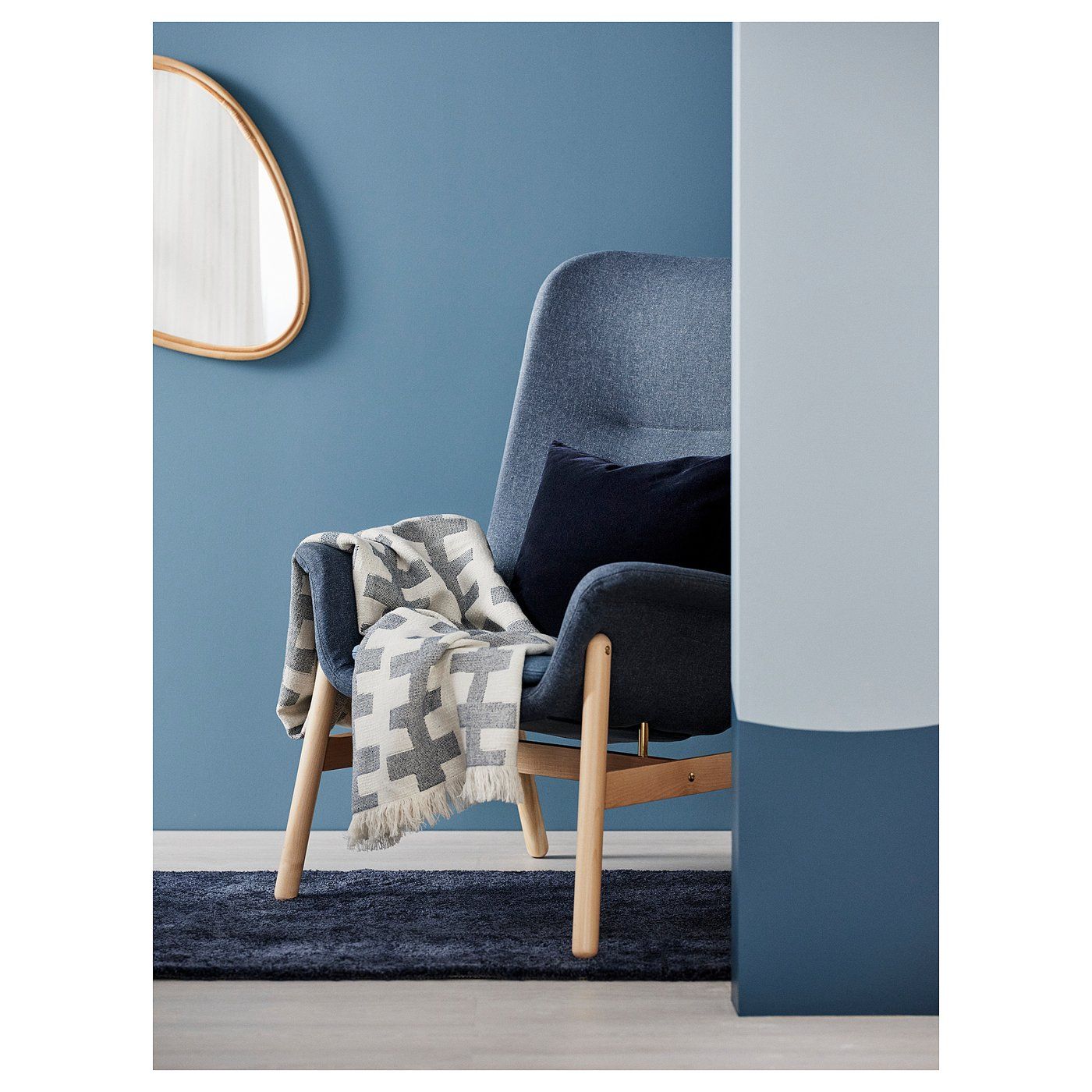 IKEA catalogue photo