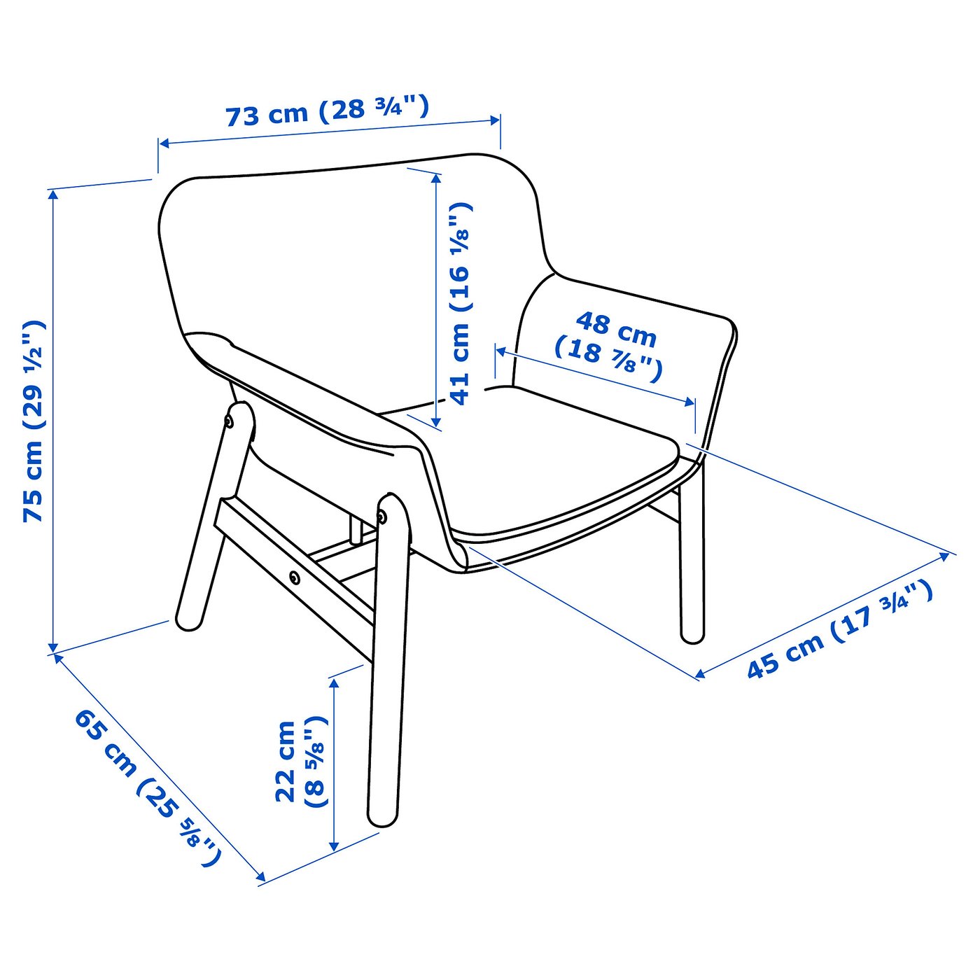 IKEA catalogue photo