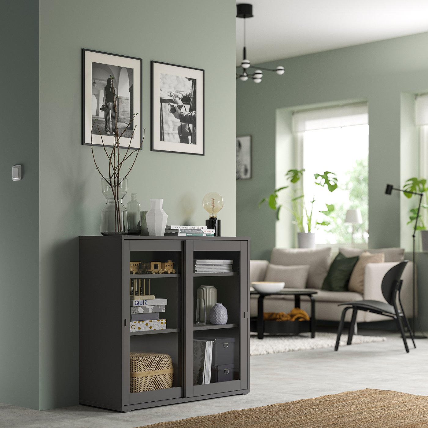 IKEA catalogue photo