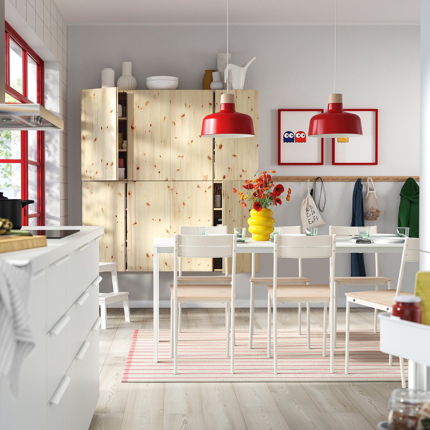 IKEA catalogue photo