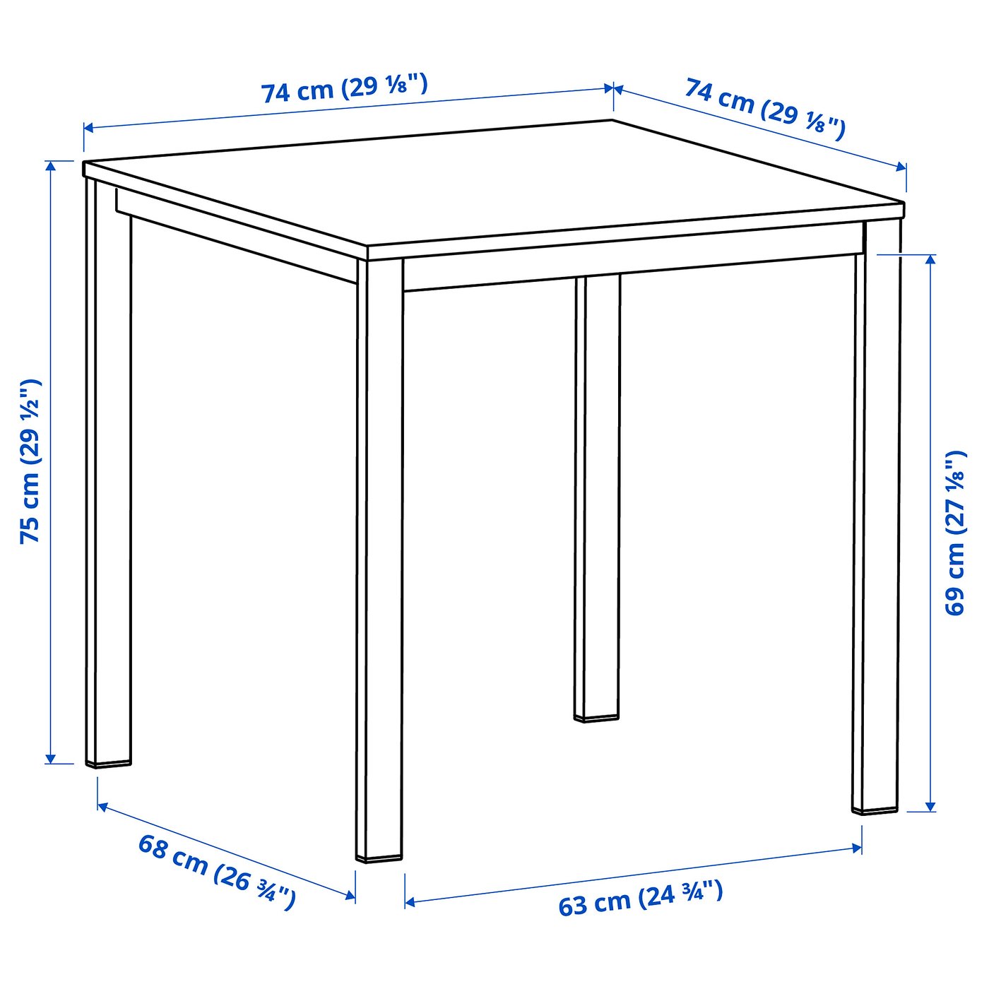 IKEA catalogue photo