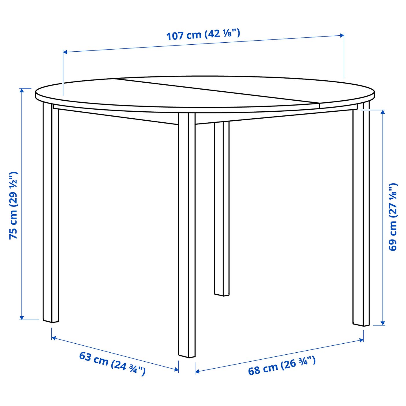 IKEA catalogue photo